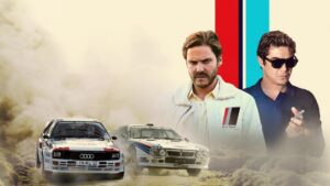 Race for Glory: Audi vs. Lancia
