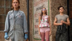 Maintenance Required