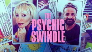 The Psychic Swindle