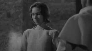 The Trial of Joan of Arc