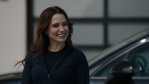 The Stranger in My Home