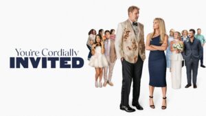 You’re Cordially Invited