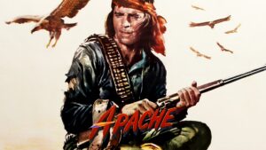 Apache