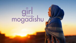 A Girl from Mogadishu