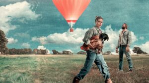 The Balloonist