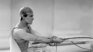 Ben-Hur: A Tale of the Christ