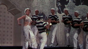 Tonight and Every Night