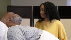 The Forbidden Daughter