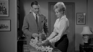 The Devil’s Daffodil