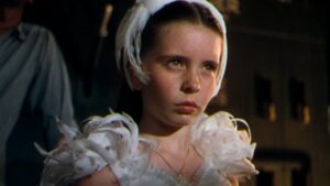 The Unfinished Dance