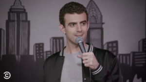 Sam Morril: I Got This