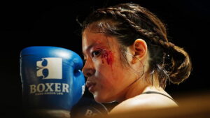 Small, Slow But Steady