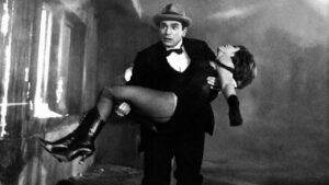 The Vampire of Dusseldorf