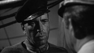 Passage to Marseille