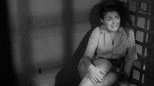 Girl on a Chain Gang