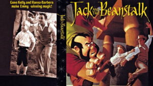 Jack and the Beanstalk