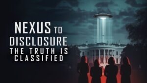 Nexus to Disclosure the Truth Is Classified