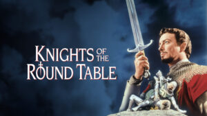 Knights of the Round Table