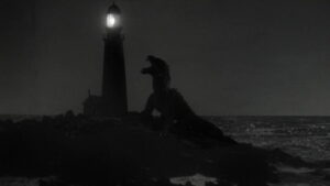 The Beast from 20,000 Fathoms