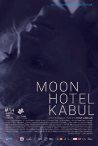 Moon Hotel Kabul