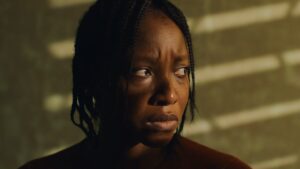 The Fire and the Moth