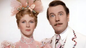 The Importance of Being Earnest