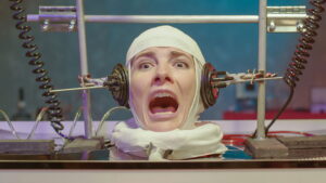 The Brain That Wouldn’t Die