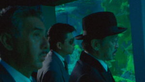 Danger Point: The Road to Hell