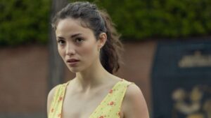 Ask Me What You Want