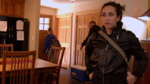 Mutant Vampires from the Planet Neptune