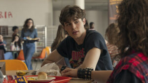 Everything’s Going to Be Great