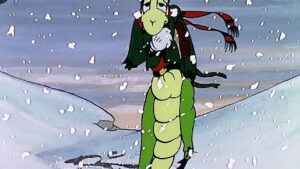 The Grasshopper and the Ants