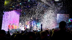 Outstanding: A Comedy Revolution