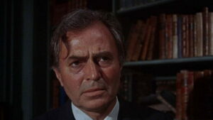 Stranger in the House