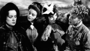 Ladies in Retirement