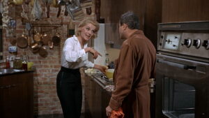 How to Murder Your Wife