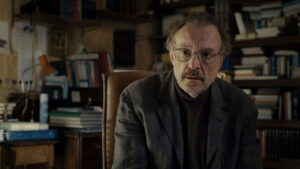 Andrea Gets a Divorce