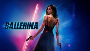 Ballerina