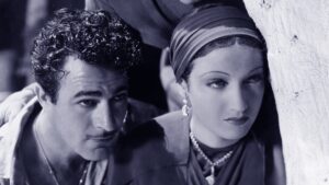 The Last Train from Madrid