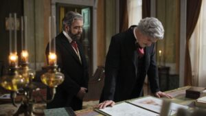 Eiffel’s Race to the Top