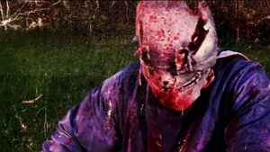 The Devil’s Hacksaw