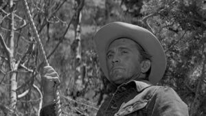 Lonely are the Brave