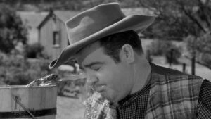 The Wistful Widow of Wagon Gap