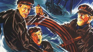 Down to the Sea in Ships