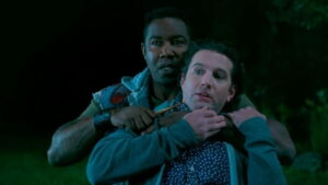 Don’t Mess with Grandma