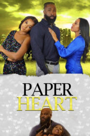 Paper Heart