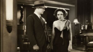 One Night at Susie’s