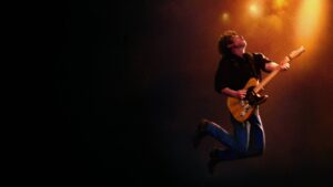 Springsteen: Deliver Me from Nowhere