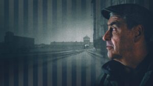 The Tattooist’s Son: Journey to Auschwitz