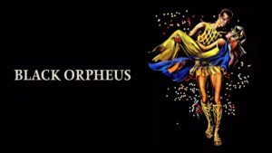Black Orpheus